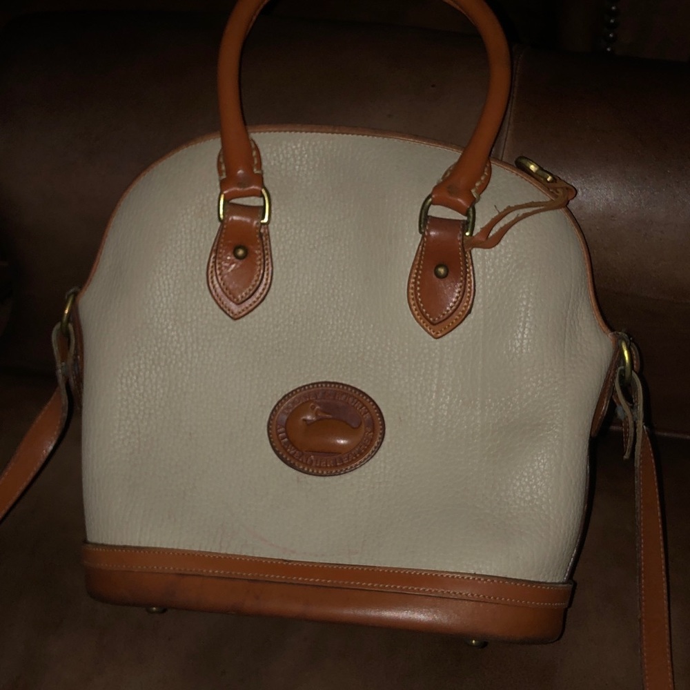 Vintage Dooney and Bourke